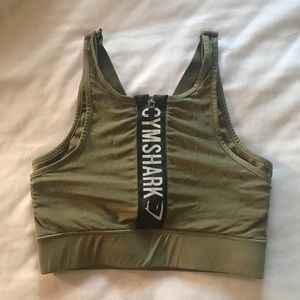 gymshark sports bra